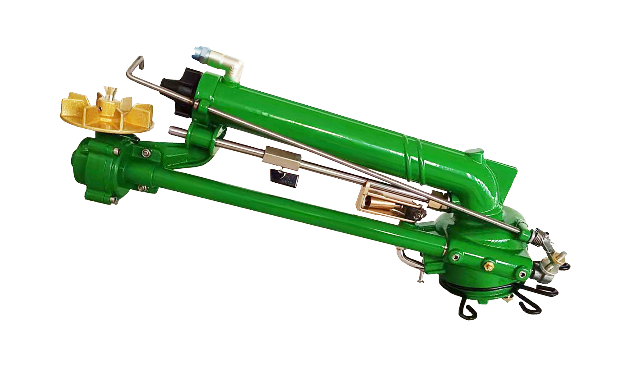 儋州SK41 PLUS涡轮喷枪