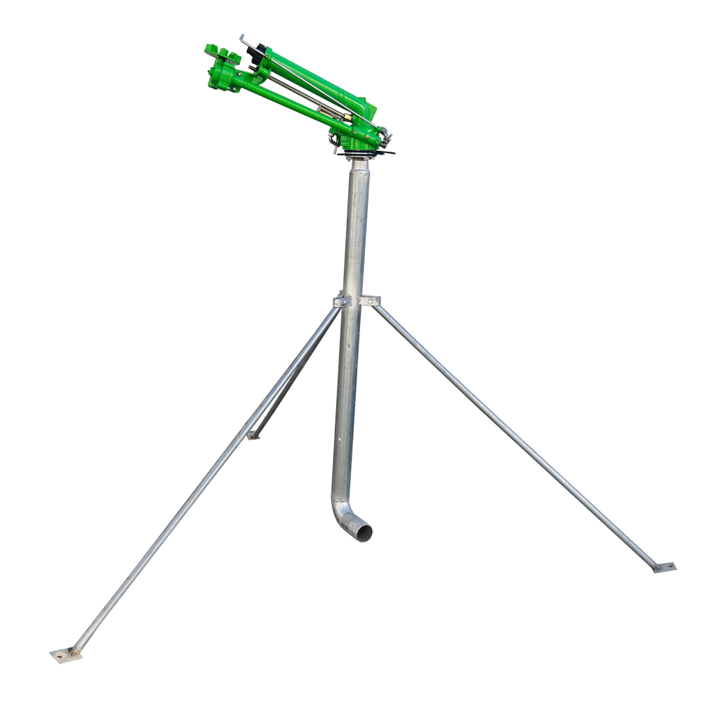 儋州SK41A 喷枪与专用支架核心优势