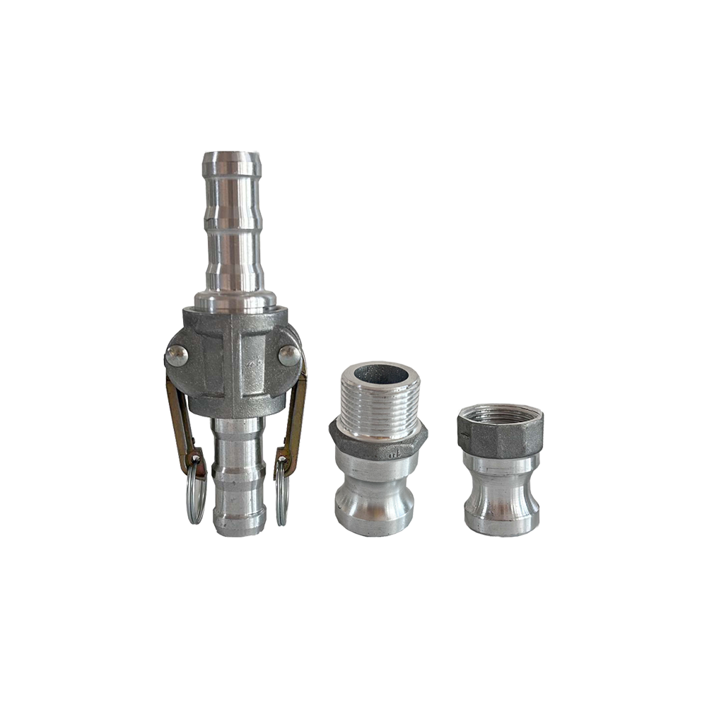 儋州1.0寸快速接头