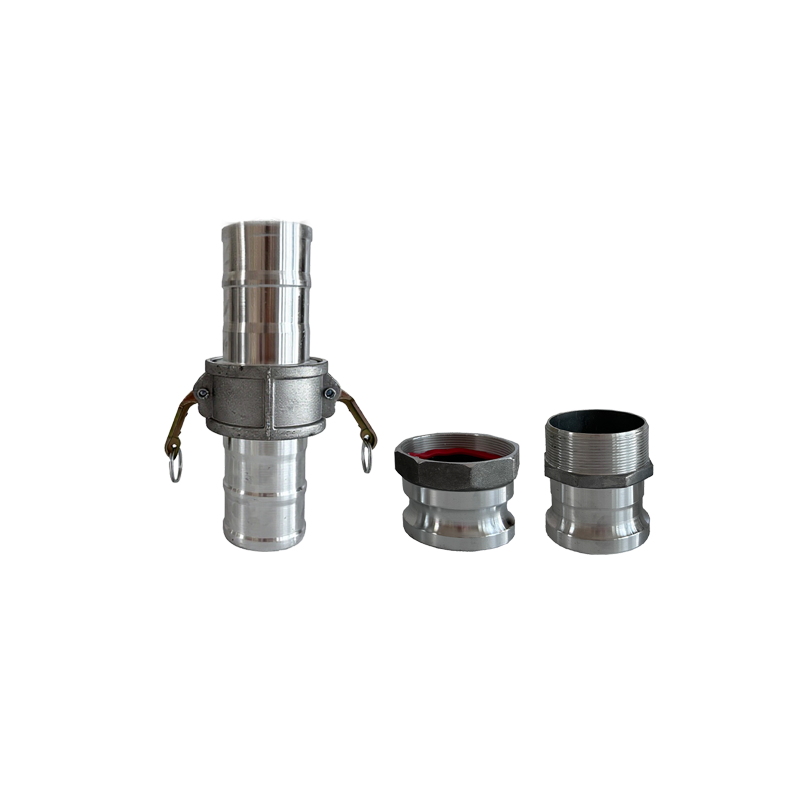 儋州3.0寸快速接头