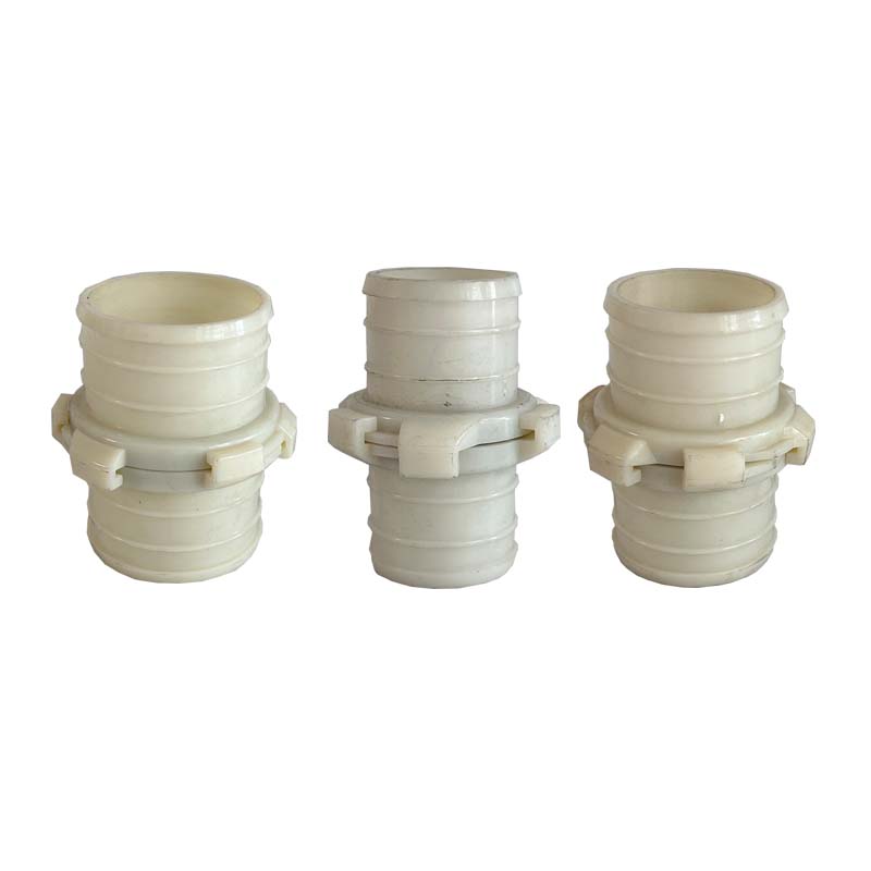 儋州塑料快速接头