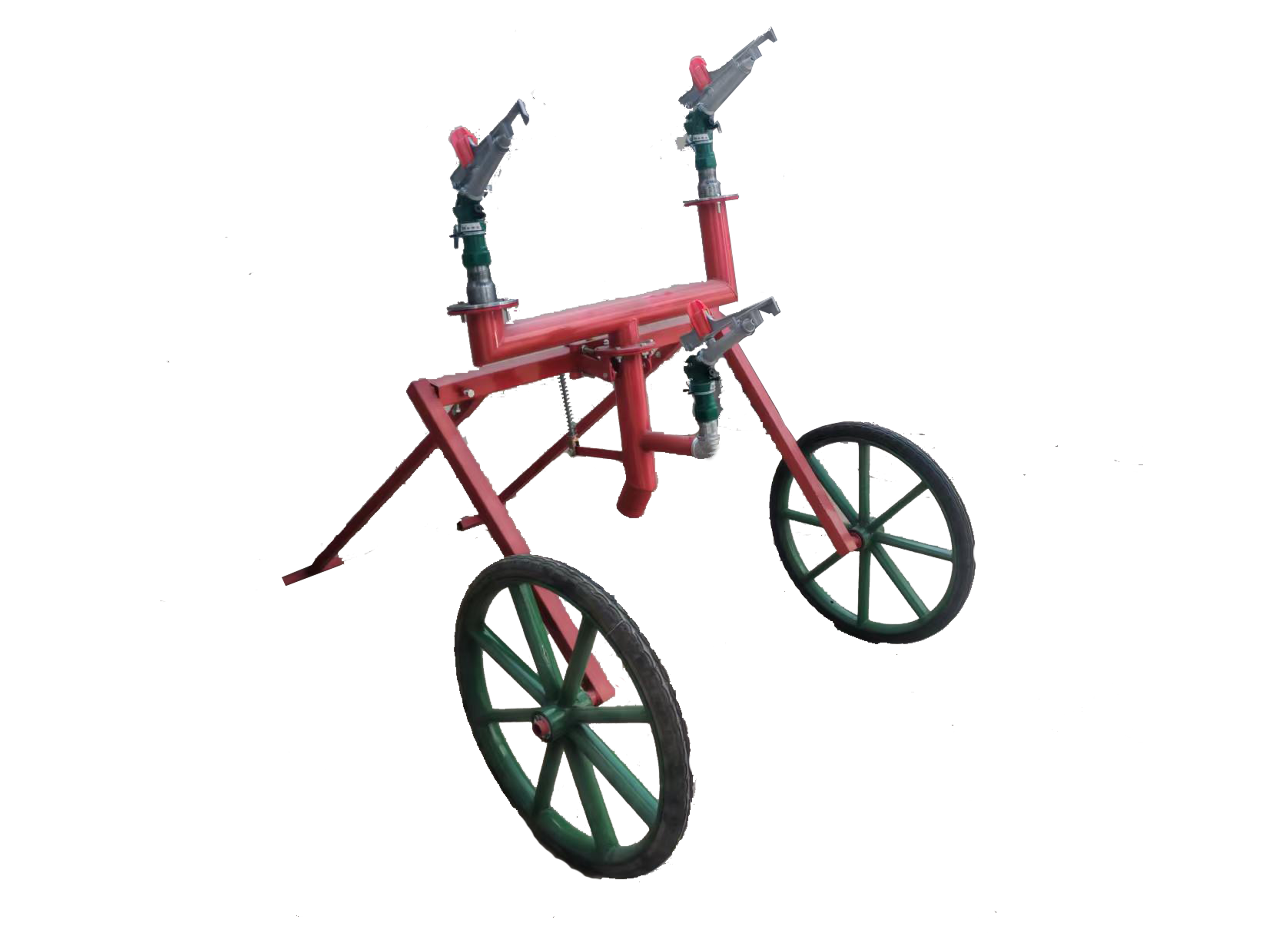 儋州PY30移动喷灌车 春季播种农田灌溉高效搭档