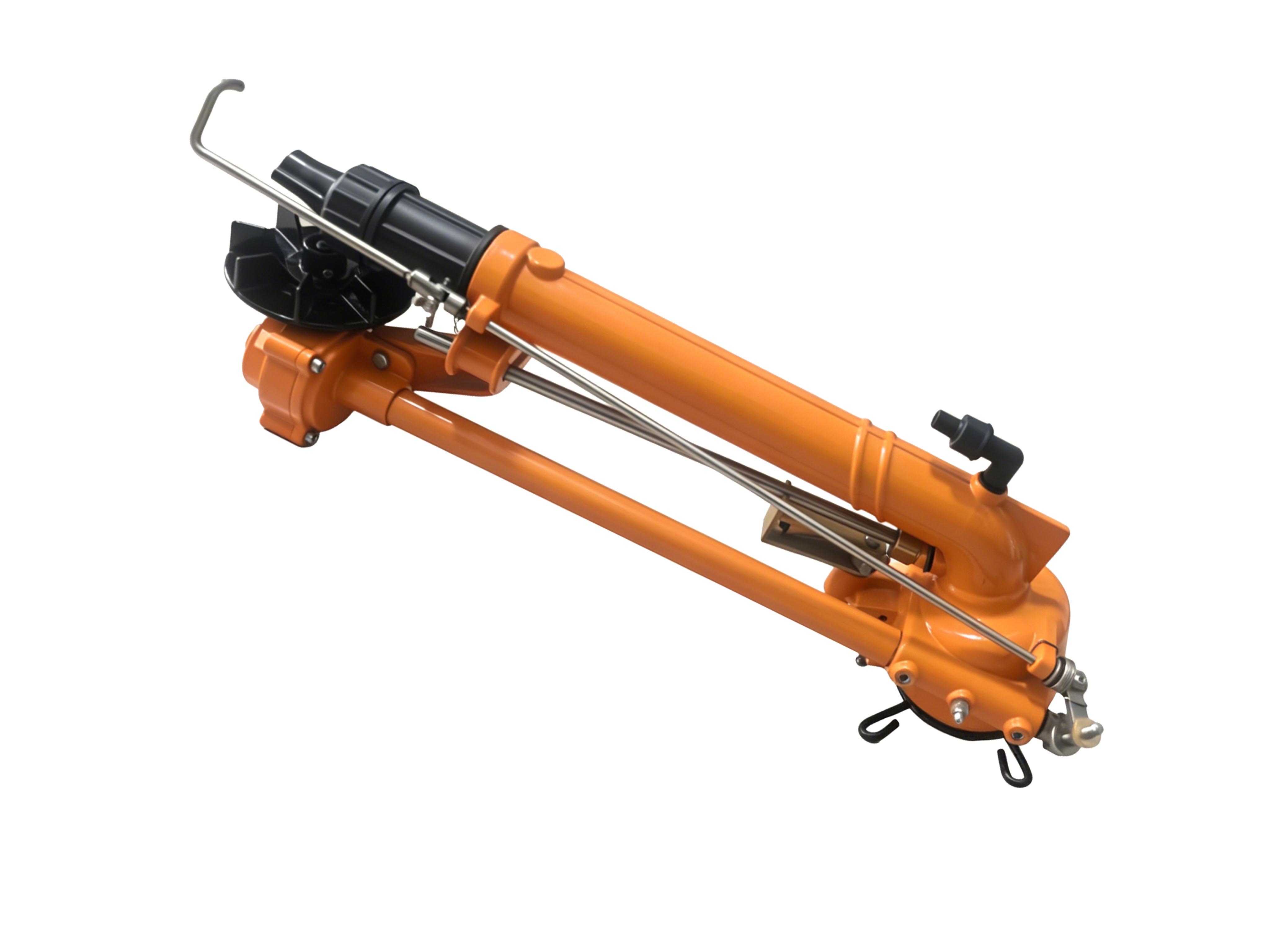 儋州SK41 MAX涡轮喷枪