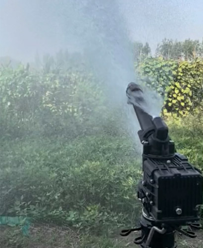 儋州影响农田每公顷灌溉用水量的因素